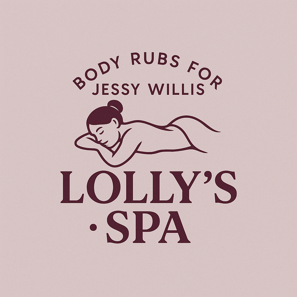 Lolly's Spa Logo